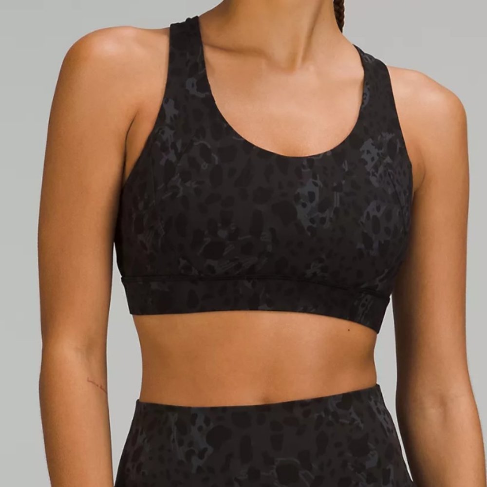 Lululemon Free to be Elevated Bra - 6